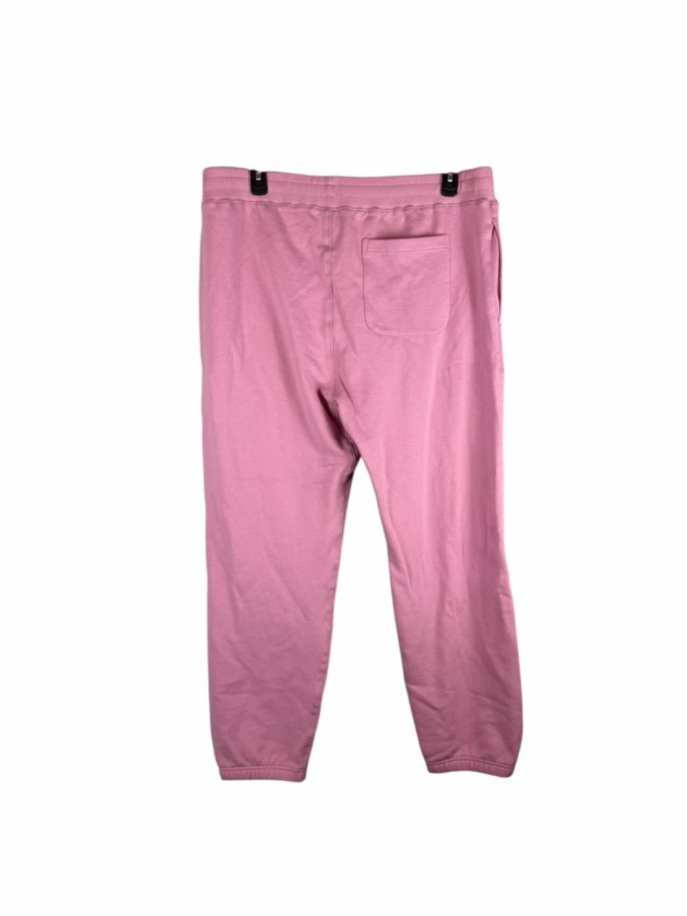 Teddy Fresh Pink Fleece Jogger Sweatpants 3XL NWT - Picture 6 of 6